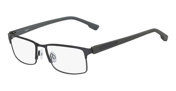 (033) Gunmetal (033)