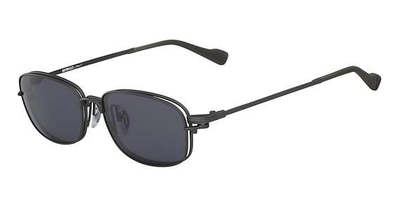 (033) Gunmetal (033)