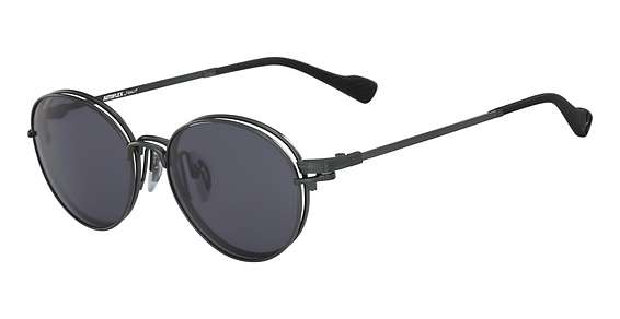 (033) Gunmetal (033)