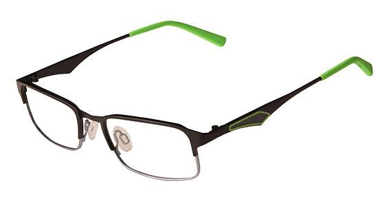 (001) Black Gunmetal (001)