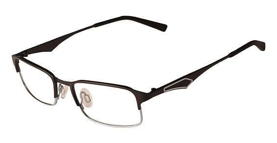 (002) Black Silver (002)