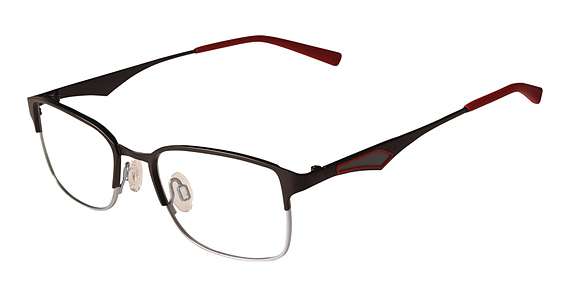 (001) Black Silver (001)