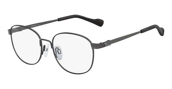 (033) GUNMETAL (033)