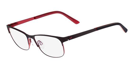 (401) Red (401)