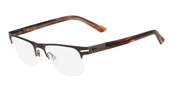 (210) BROWN (210)