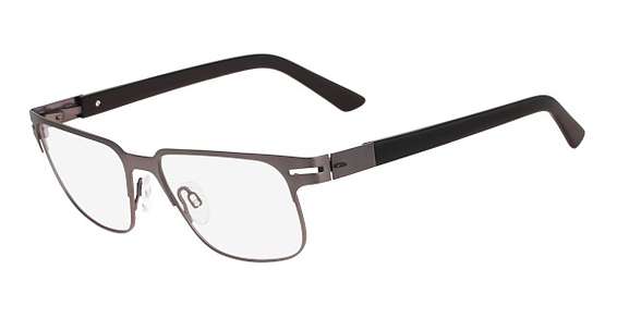 (033) GUNMETAL (033)