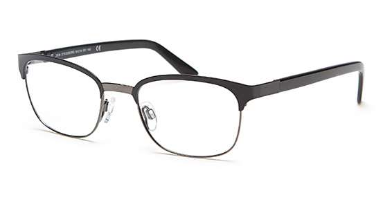 (001) BLACK (001)
