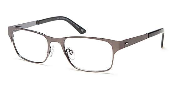 (033) Gunmetal (033)