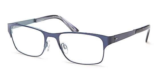 (424) Blue (424)