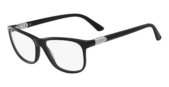 (001) Black (001)