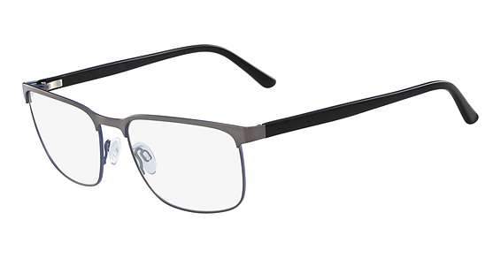 (033) Gunmetal (033)