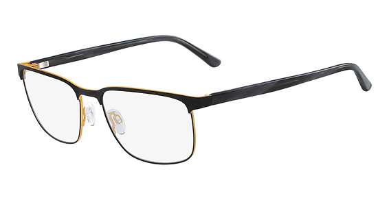 (001) Black (001)
