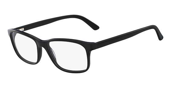 (001) Black (001)