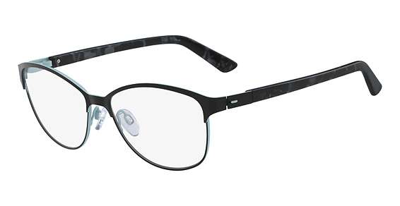 (001) Black (001)