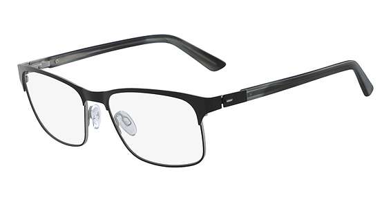 (001) Black (001)