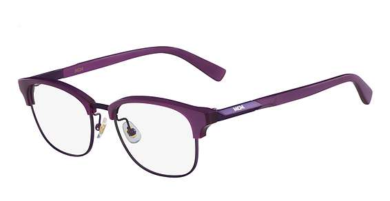 (519) Violet Pearlized (519)