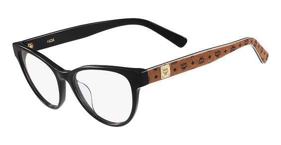 (962) BLACK/COGNAC VISETTOS (962)