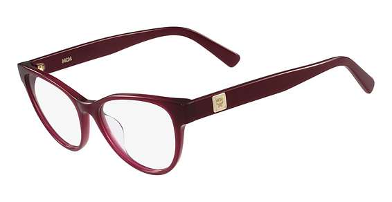 (606) TRANSPARENT BORDEAUX/BORDEAUX (606)