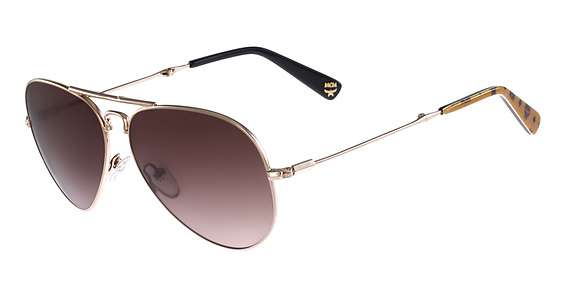 (780) Shiny Rose Gold (780)