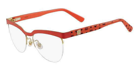 (634) Coral Visetos (634)