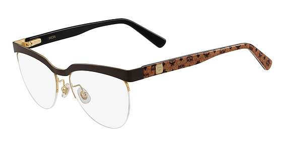 (211) Brown/Cognac Visetos (211)