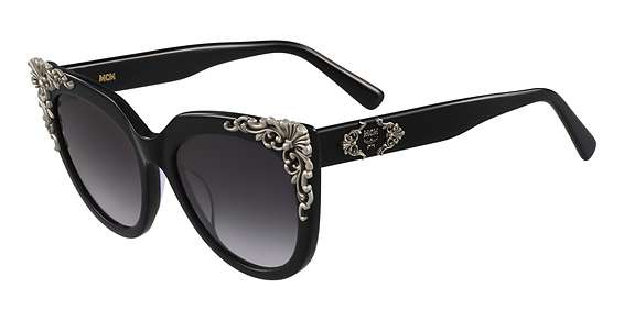 (001) Black (001)