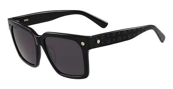 (004) Black/Black Visetos (004)