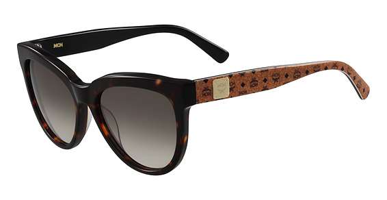 (216) Tortoise/Cognac Visetos (216)