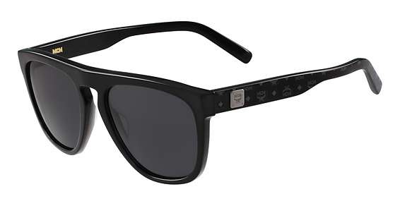 (004) Black/Black Visetos (004)