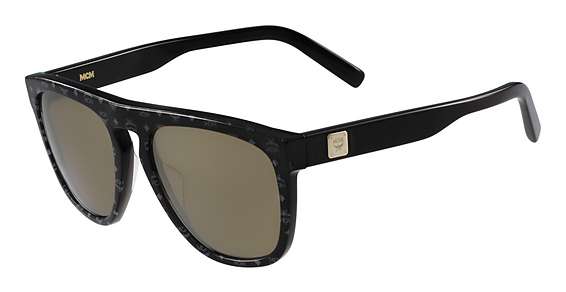 (006) Black Visetos/Black (006)