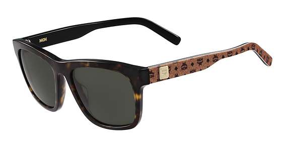 (216) Tortoise/Cognac Visetos (216)