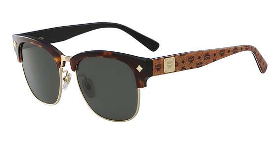 (216) Tortoise/Cognac Visetos (216)