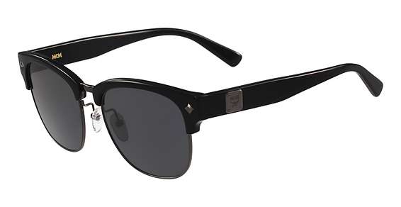 (016) Shiny Dark Gun/Black (016)