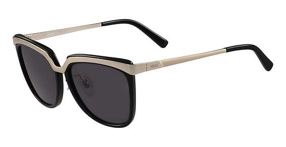 (001) Black (001)