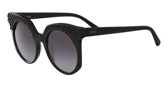 (001) Black (001)