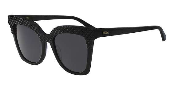 (001) Black (001)