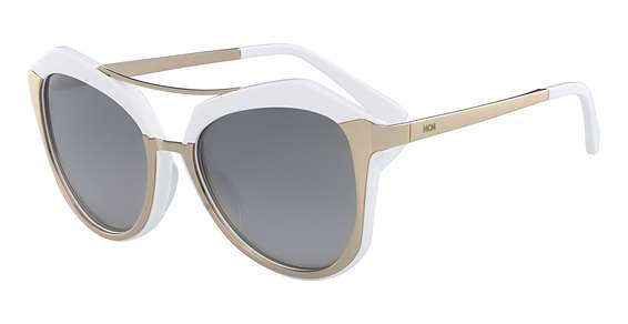 (725) Shiny Gold/White (725)