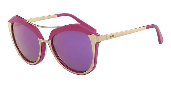 (726) Shiny Gold/Rose (726)