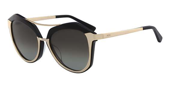 (733) Shiny Gold/Black (733)