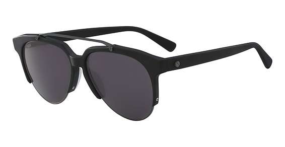 (002) Matte Black (002)