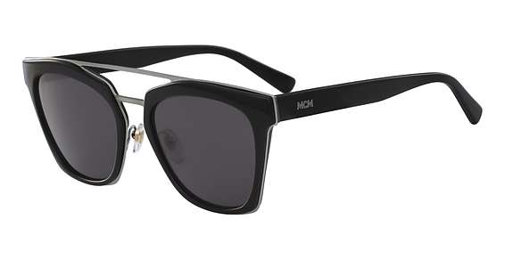 (001) Black (001)