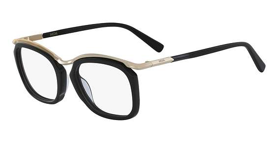 (001) Black (001)