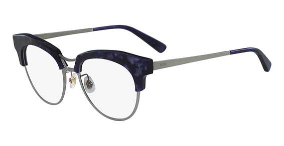 (442) Marble Blue (442)