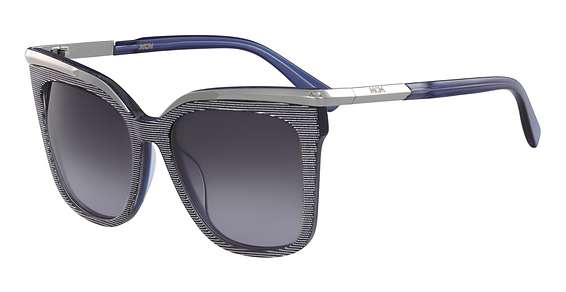 (405) Blue Lurex (405)