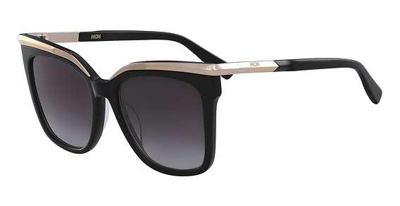 (001) Black (001)