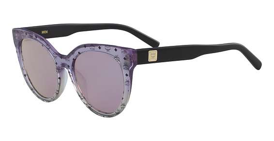 (512) PURPLE/SAND IRIDESCENT VISETOS (512)
