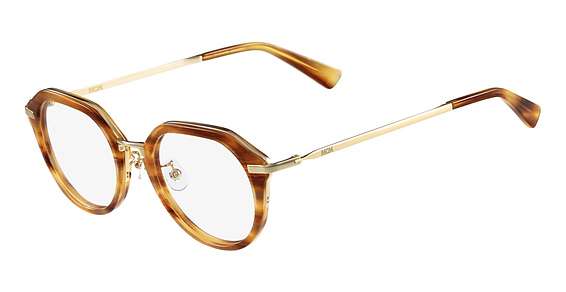 (256) STRIPED COGNAC (256)