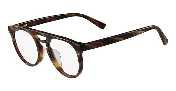 (232) BROWN HORN/HAVANA (232)