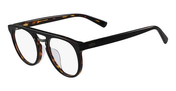 (019) BLACK/HAVANA (019)