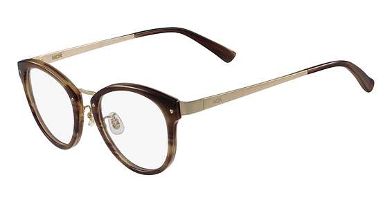 (216) STRIPED BROWN (216)